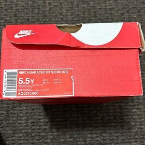 Nike Huarache Extreme GS